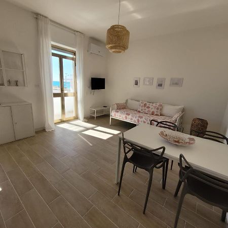Appartamento Demetrio 50M Mare & Shopping Lido Marini Dış mekan fotoğraf