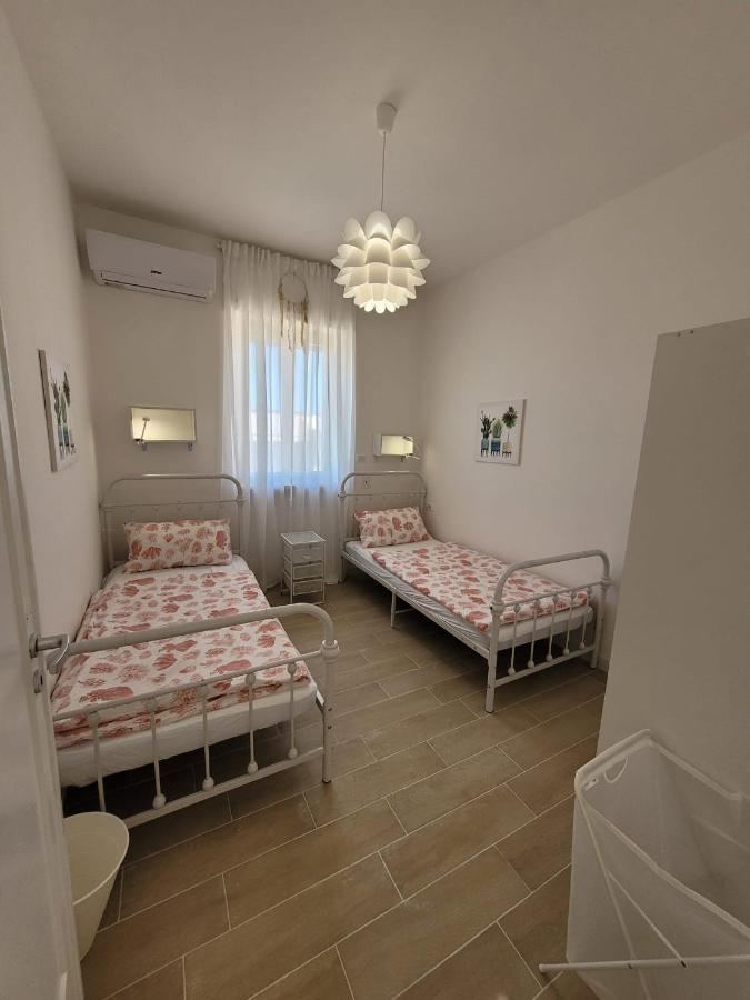 Appartamento Demetrio 50M Mare & Shopping Lido Marini Dış mekan fotoğraf