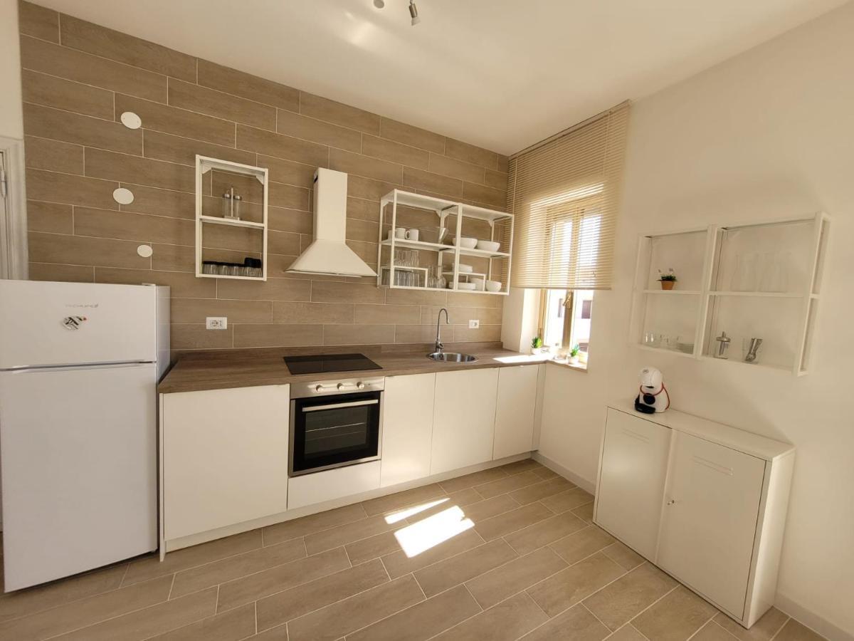 Appartamento Demetrio 50M Mare & Shopping Lido Marini Dış mekan fotoğraf