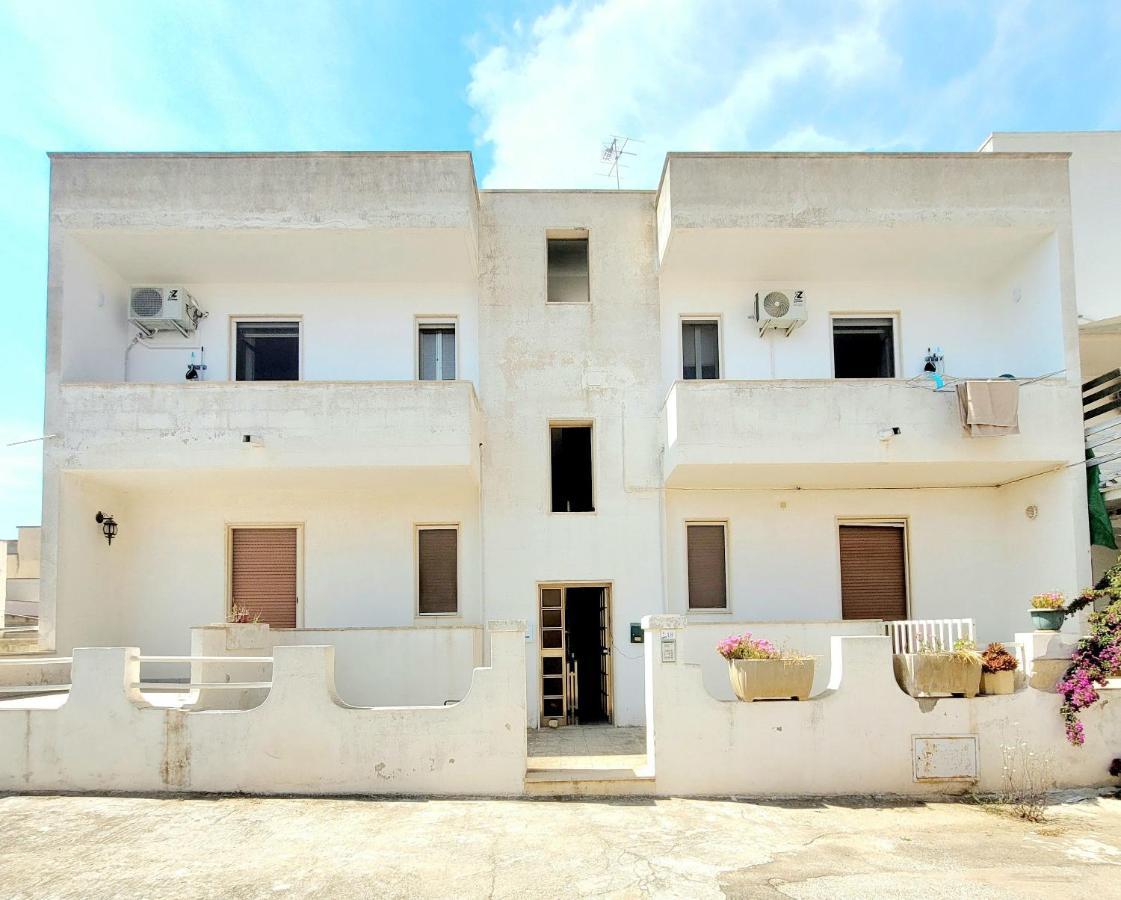 Appartamento Demetrio 50M Mare & Shopping Lido Marini Dış mekan fotoğraf